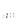 KIT107 Kit and Adapter kits Shock Absorber Mount for 1962-1979 Chevrolet, Pontiac and More Models - image 1