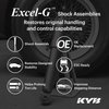 SA1001 Excel-G Strut Assembly for 2010-2020 Buick and Chevrolet Models - image 2