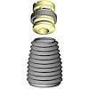 STRUT BOOT - image 1