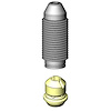 STRUT BOOT - image 1