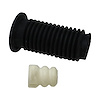 SB149 Boot Kits Strut Bellow for 2016-2019 Chevrolet Cruze, 2016-2019 Chevrolet Volt - image 1