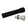 SB162 Boot Kits Strut Bellow for 2019-2020 Mazda 3, 2020-2022 Mazda CX-30 - image 1