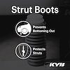 SB190 Boot Kits Strut Bellow for 2017-2023 Kia and Hyundai Models - image 1