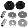 Rear Strut Mounting Kit for 1976-2001 Honda - image 1