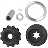 Strut Mount 1990-97 Volkswagen Passat - image 1