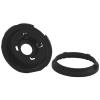 Coil Spring Insulator 1982-96 GM FWD A-Body Platform Cars/Vans *See "Fits Applications" Below - image 1