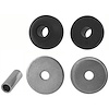 Strut Mount Bushing Kit 1995-00 Chrysler Cirrus - image 1