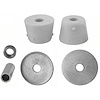 Strut Mount 2004-06 Chrysler Sebring Convertible - image 1