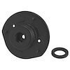 Strut Mount Plate Steel - image 1