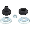 SM5267 Mount Components Shock Absorber Mount for 1986-2011 Ford, Lincoln and Mercury Models - image 1