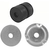 SM5392 Mount Components Strut Bushing for 2003-2011 Ford, Lincoln and Mercury Models - image 1
