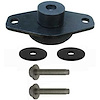 SM5534 Mount Components Shock Absorber Mount for 2004-2023 Chrysler and Dodge Models - image 1