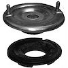 Coil Spring Insulator 1996-01 Audi A4/A4 Quattro - image 1