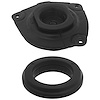 Front Left Strut Mount for 2009-2014 Nissan Cube - image 1