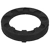 Coil Spring Insulators for 2003-2007 Honda Accord/2004-2008 Acura TL/TSX - image 1