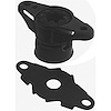 SM5684 Mount Components Shock Absorber Mount for 2011-2025 Dodge and Jeep Models - image 1