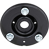 Strut Mount NISSAN Frontier 2WD 2014-2005 NISSAN Frontier 4WD 2014-2005 NISSAN Pathfinder 2012-2005 - image 1