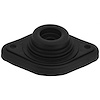 SM5735 Mount Components Shock Absorber Mount for 2008-2023 Nissan and INFINITI Models