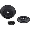 SM5736 Mount Components Strut Mounting Kit for 2007-2013 Suzuki SX4 - image 1