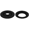 Coil Spring Insulators 2007-2012 Dodge Caliber - image 1