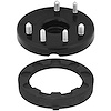 SM5772 Mount Components Strut Mount for 2008-2015 Acura and Honda Models - image 1