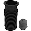 Strut Mount BUICK Verano 2015-2012 CADILLAC ELR 2016-2014 CHEVROLET Cruze 2016-2011 CHEVROLET Volt 2015-2011 - image 1