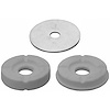 SM5833 Mount Components Strut Mount for 2007-2014 BMW X5, X6 - image 1