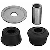Strut Mount for 2012-2017 for Nissan Versa - image 1