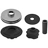 SM5843 Mount Components Shock Absorber Mount for 2013-2015 Chevrolet Spark - image 1