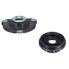 SM5897 Mount Components Strut Mount Kit for 2015-2023 Jeep Renegade, 2019-2023 Fiat 500X - image 1