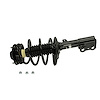 SR4029 Strut-Plus Strut and Coil Spring Assembly for 1997-2001 Toyota Camry - image 1