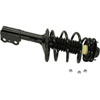 SR4029 Strut-Plus Strut and Coil Spring Assembly for 1997-2001 Toyota Camry - image 3