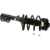 SR4030 Strut-Plus Strut and Coil Spring Assembly for 1997-2001 Toyota Camry - image 3
