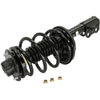 SR4031 Strut-Plus Strut and Coil Spring Assembly for 1997-2001 Lexus ES300, 1997-2003 Toyota Avalon, 1997-2001 Toyota Camry - image 2
