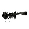 SR4039 Strut-Plus Strut and Coil Spring Assembly for 2001-2007 Chrysler and Dodge Models - image 1