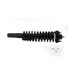 SR4040 Strut-Plus Strut and Coil Spring Assembly for 1996-2000 Honda Civic - image 1
