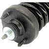 SR4040 Strut-Plus Strut and Coil Spring Assembly for 1996-2000 Honda Civic - image 3