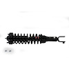 SR4042 Strut-Plus Strut and Coil Spring Assembly for 1996-2000 Honda Civic - image 1