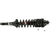 SHOCK CAR HONDA - image 2