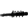 SR4052 Strut-Plus Strut and Coil Spring Assembly for 1998-2010 Volkswagen Models - image 2