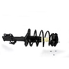 SR4054 Strut-Plus Strut and Coil Spring Assembly for 2002-2003 Toyota Camry - image 1