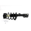 SR4054 Strut-Plus Strut and Coil Spring Assembly for 2002-2003 Toyota Camry - image 2