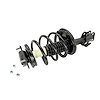 SR4055 Strut-Plus Strut and Coil Spring Assembly for 2002-2003 Toyota Camry - image 1