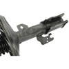SR4055 Strut-Plus Strut and Coil Spring Assembly for 2002-2003 Toyota Camry - image 3