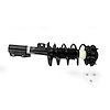 SR4057 Strut-Plus Strut and Coil Spring Assembly for 2005-2011 Chevrolet and Pontiac Models - image 1
