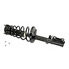 SR4058 Strut-Plus Strut and Coil Spring Assembly for 2002-2003 Toyota Camry - image 1
