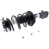 SR4068 Strut-Plus Strut and Coil Spring Assembly for 2003-2008 Toyota Corolla - image 4