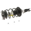 SR4069 Strut-Plus Strut and Coil Spring Assembly for 2003-2008 Toyota Corolla - image 2
