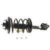 SR4072 Strut-Plus Strut and Coil Spring Assembly for 1999-2004 Honda Odyssey - image 1