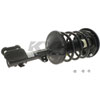 SR4072 Strut-Plus Strut and Coil Spring Assembly for 1999-2004 Honda Odyssey - image 2